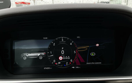 Land Rover Range Rover Sport II, 2018 год, 5 550 000 рублей, 12 фотография