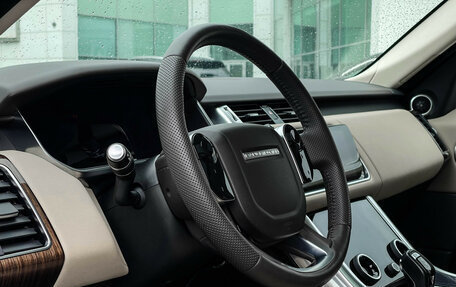 Land Rover Range Rover Sport II, 2018 год, 5 550 000 рублей, 14 фотография