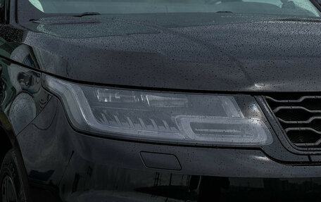 Land Rover Range Rover Sport II, 2018 год, 5 550 000 рублей, 23 фотография