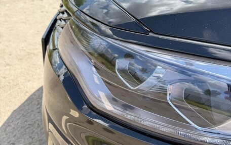 KIA Optima IV, 2018 год, 2 390 000 рублей, 9 фотография