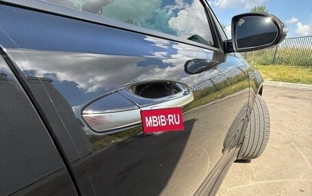 KIA Optima IV, 2018 год, 2 390 000 рублей, 7 фотография