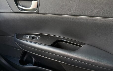 KIA Optima IV, 2018 год, 2 390 000 рублей, 19 фотография