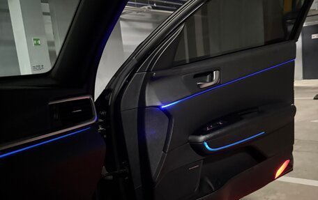 KIA Optima IV, 2018 год, 2 390 000 рублей, 33 фотография