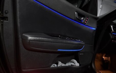 KIA Optima IV, 2018 год, 2 390 000 рублей, 32 фотография