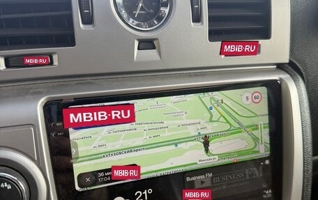 Hummer H2, 2008 год, 4 500 000 рублей, 11 фотография