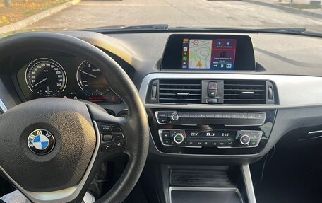 BMW 1 серия, 2019 год, 1 900 000 рублей, 2 фотография