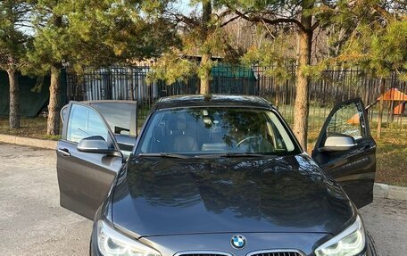 BMW 1 серия, 2019 год, 1 900 000 рублей, 12 фотография