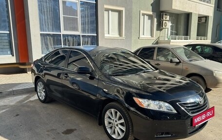 Toyota Camry, 2008 год, 750 000 рублей, 3 фотография