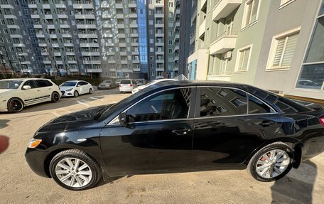 Toyota Camry, 2008 год, 750 000 рублей, 7 фотография