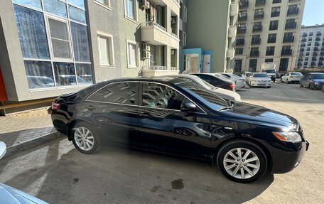 Toyota Camry, 2008 год, 750 000 рублей, 4 фотография