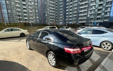 Toyota Camry, 2008 год, 750 000 рублей, 6 фотография