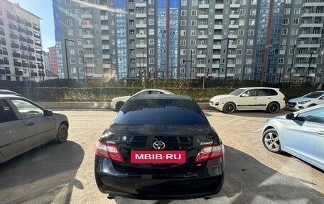 Toyota Camry, 2008 год, 750 000 рублей, 5 фотография