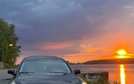 Infiniti G, 2008 год, 1 100 000 рублей, 7 фотография