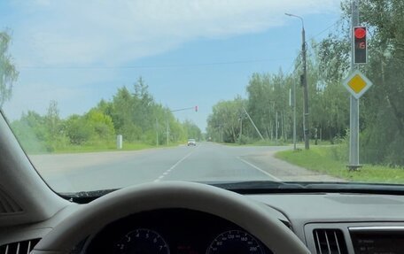 Infiniti G, 2008 год, 1 100 000 рублей, 11 фотография
