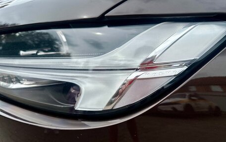 Volvo S90 II рестайлинг, 2019 год, 3 700 000 рублей, 6 фотография