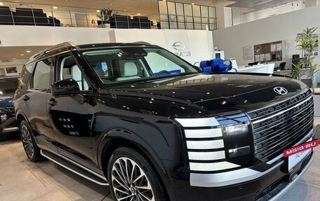 Hyundai Palisade, 2026 год, 10 060 000 рублей, 6 фотография