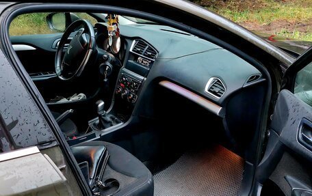 Citroen C4 II рестайлинг, 2013 год, 420 000 рублей, 6 фотография