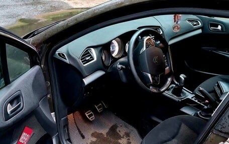 Citroen C4 II рестайлинг, 2013 год, 420 000 рублей, 7 фотография