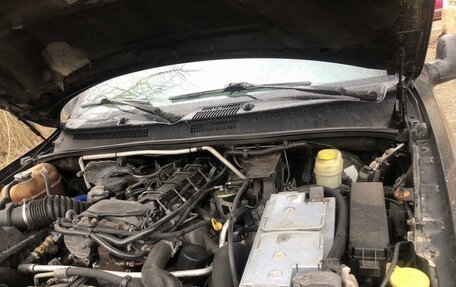 Jeep Grand Cherokee, 2004 год, 1 000 000 рублей, 1 фотография