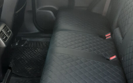 Honda CR-V IV, 2014 год, 2 650 000 рублей, 9 фотография
