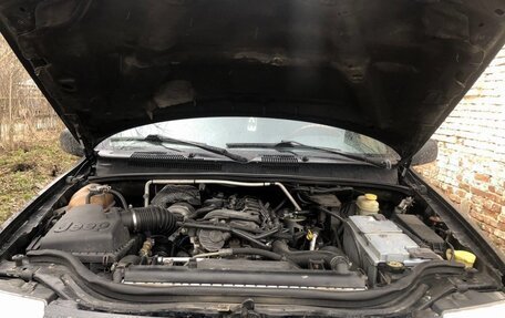 Jeep Grand Cherokee, 2004 год, 1 000 000 рублей, 2 фотография