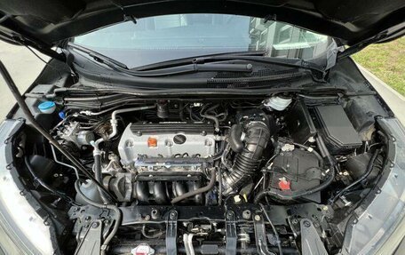 Honda CR-V IV, 2014 год, 2 650 000 рублей, 11 фотография