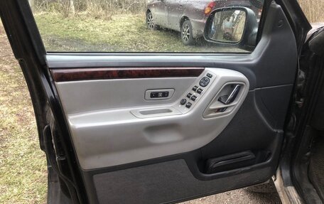 Jeep Grand Cherokee, 2004 год, 1 000 000 рублей, 3 фотография