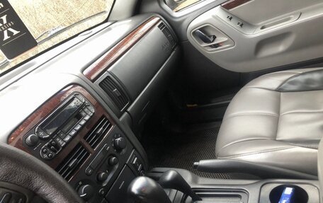 Jeep Grand Cherokee, 2004 год, 1 000 000 рублей, 5 фотография