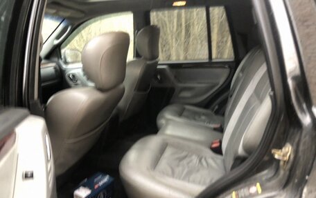 Jeep Grand Cherokee, 2004 год, 1 000 000 рублей, 8 фотография