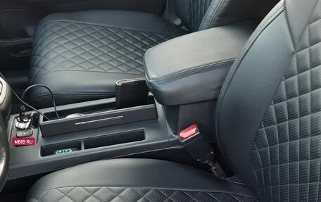 Honda CR-V IV, 2014 год, 2 650 000 рублей, 8 фотография