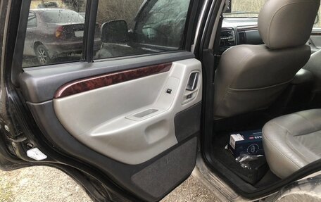 Jeep Grand Cherokee, 2004 год, 1 000 000 рублей, 7 фотография