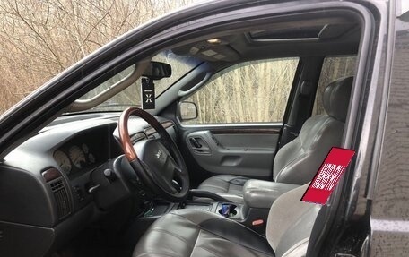 Jeep Grand Cherokee, 2004 год, 1 000 000 рублей, 6 фотография