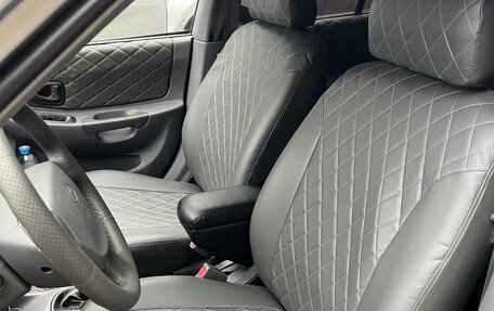 Hyundai Accent II, 2007 год, 445 000 рублей, 14 фотография