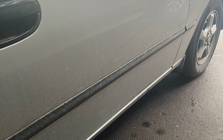 Hyundai Accent II, 2007 год, 445 000 рублей, 21 фотография