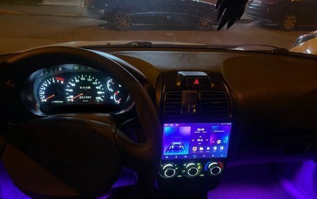 Hyundai Accent II, 2007 год, 445 000 рублей, 16 фотография