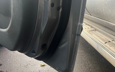 Hyundai Accent II, 2007 год, 445 000 рублей, 19 фотография