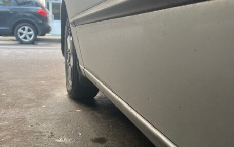 Hyundai Accent II, 2007 год, 445 000 рублей, 20 фотография
