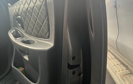 Hyundai Accent II, 2007 год, 445 000 рублей, 18 фотография