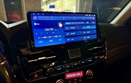 Mitsubishi Pajero IV, 2007 год, 1 750 000 рублей, 16 фотография