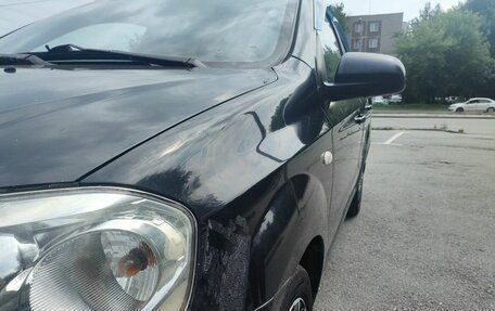 Chevrolet Aveo III, 2007 год, 225 000 рублей, 11 фотография