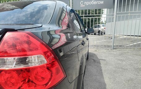 Chevrolet Aveo III, 2007 год, 225 000 рублей, 13 фотография