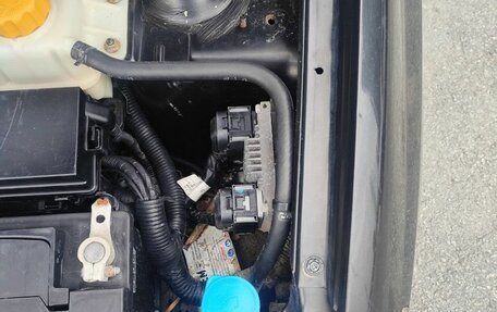 Chevrolet Aveo III, 2007 год, 225 000 рублей, 20 фотография