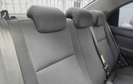 Chevrolet Aveo III, 2007 год, 225 000 рублей, 30 фотография