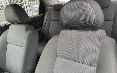 Chevrolet Aveo III, 2007 год, 225 000 рублей, 28 фотография