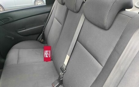 Chevrolet Aveo III, 2007 год, 225 000 рублей, 31 фотография