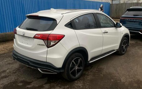 Honda Vezel, 2020 год, 2 299 000 рублей, 5 фотография