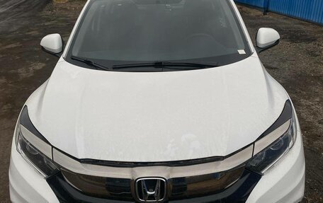 Honda Vezel, 2020 год, 2 299 000 рублей, 1 фотография