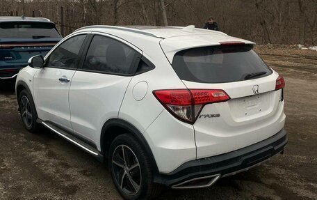 Honda Vezel, 2020 год, 2 299 000 рублей, 4 фотография