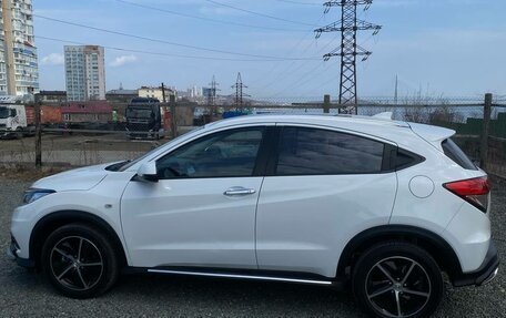 Honda Vezel, 2020 год, 2 299 000 рублей, 7 фотография