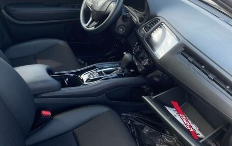 Honda Vezel, 2020 год, 2 299 000 рублей, 13 фотография